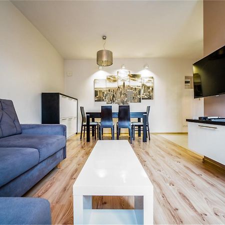 Ferienwohnung Rint - Centrum Lipowa Street Białystok Exterior foto